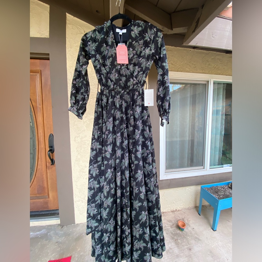 Ivy city co dress